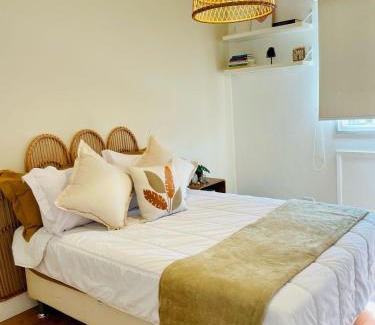 Gavea Apartment | Garota da Gávea Apartment