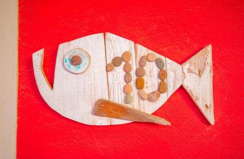 Vila do Maio Apartment | Garoupa Stella Maris Apartamento N10