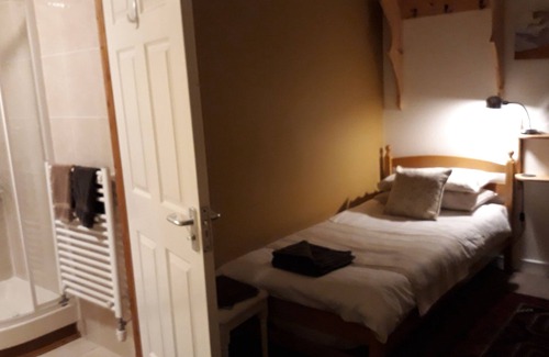 Ellenabeich Bed & Breakfast | Garragh Mhor B&B