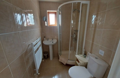 Ellenabeich Bed & Breakfast | Garragh Mhor B&B