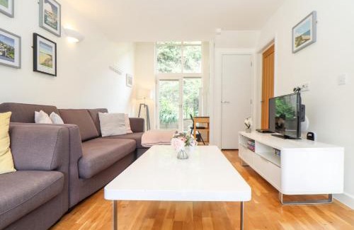 Porthtowan House | Garras