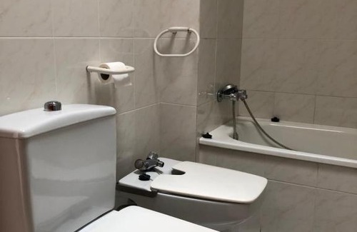 Garrucha Apartment | Garrucha