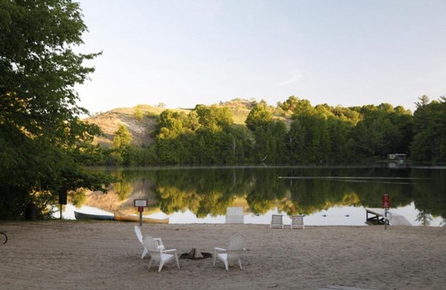 Saugatuck Villa | Garrys Cottage
