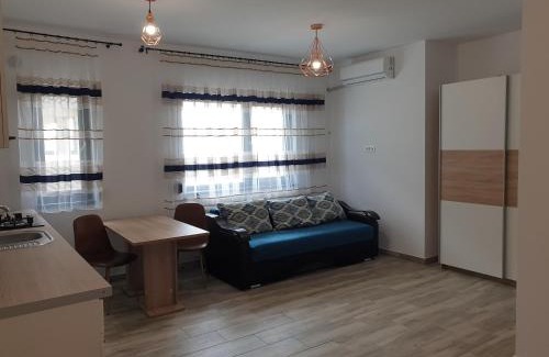 Mamaia-Sat Apartment | Garsoniera Mary