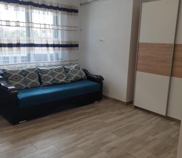 Mamaia-Sat Apartment | Garsoniera Mary