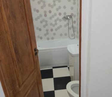 Tirgu Jiu Apartment | Garsoniere