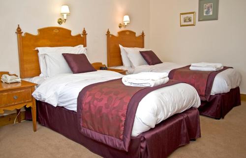 Garstang Hotel | Garstang Country Hotel & Golf, Sure Hotel Collection