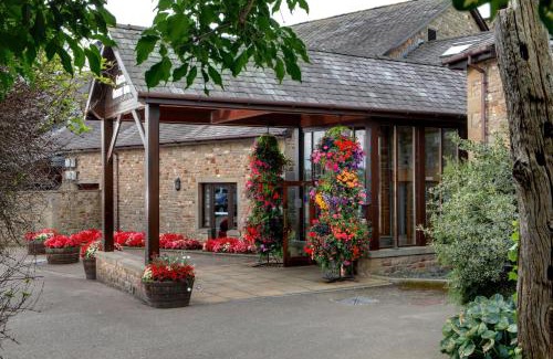 Garstang Hotel | Garstang Country Hotel & Golf, Sure Hotel Collection