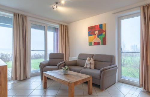 Muritz Apartment | Gartendeck 492