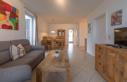 Muritz Apartment | Gartendeck 492