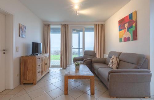 Muritz Apartment | Gartendeck 492
