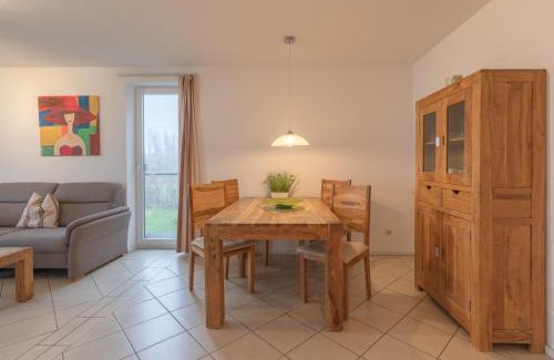 Muritz Apartment | Gartendeck 492