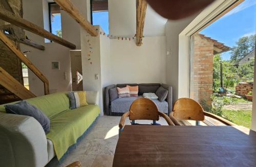 Huy House | Gartenhaus Schlanstedt