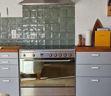 Huy House | Gartenhaus Schlanstedt