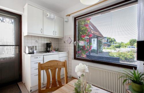 Stinteck Apartment | Gartenwohnung