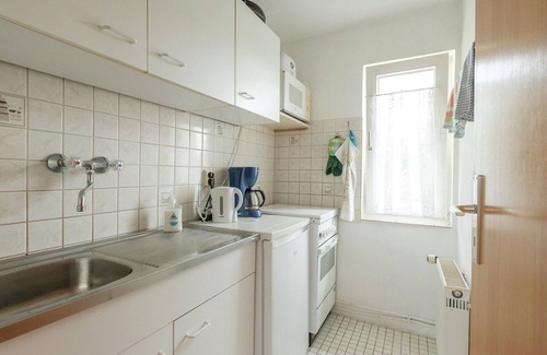 Ilsenburg House | Gartenwohnung in Ilsenburg