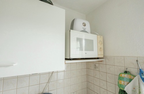 Ilsenburg House | Gartenwohnung in Ilsenburg