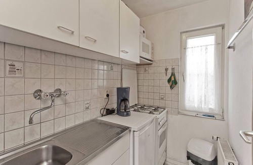 Ilsenburg House | Gartenwohnung in Ilsenburg