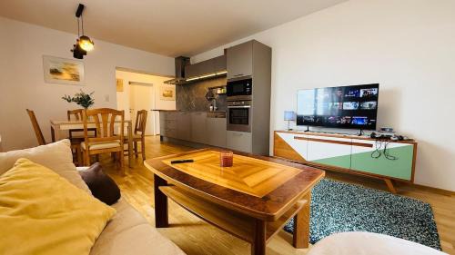Kaindorf Apartment | Gartenwohnung mit Weitblick