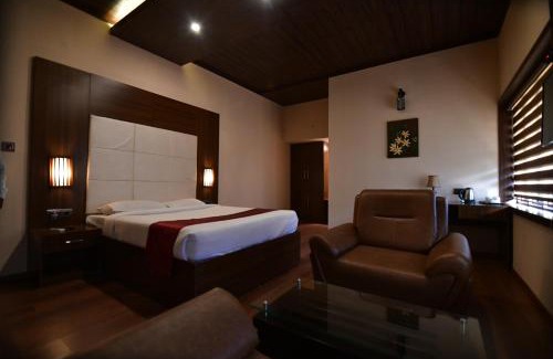 Thrissur Villa | Garuda Luxury Bungalow