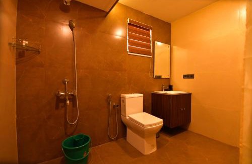 Thrissur Villa | Garuda Luxury Bungalow