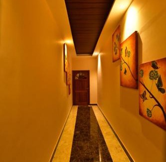 Thrissur Villa | Garuda Luxury Bungalow