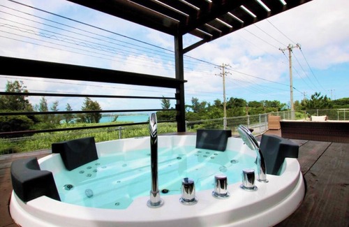 Ginoza House | Gas BBQ facilities and projector available Enjoy /Kunigami-gun Okinawa