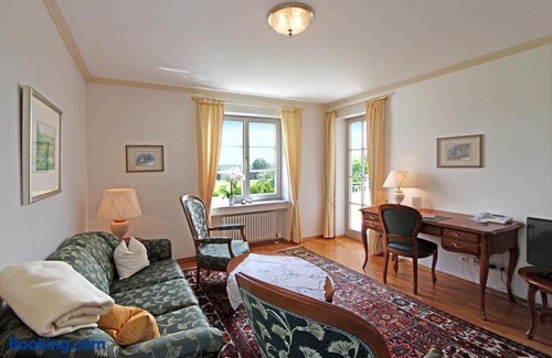 Unterallgau Apartment | Gastehaus Schloss Kronburg