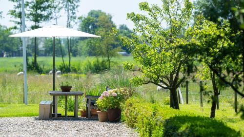 Walterswald House | gastenverblijf Pure Rust