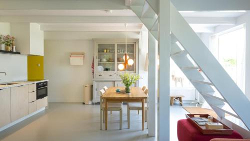 Walterswald House | gastenverblijf Pure Rust