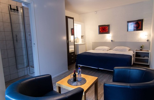 Maasbracht Hotel | Gastenverblijf ’t Smedenhuys