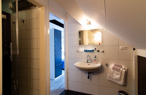 Maasbracht Hotel | Gastenverblijf ’t Smedenhuys