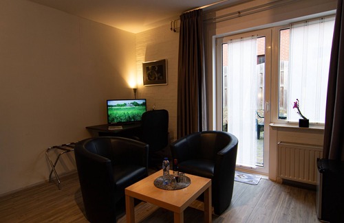 Maasbracht Hotel | Gastenverblijf ’t Smedenhuys