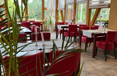 Barby Hotel | Gasthaus Am Colphus