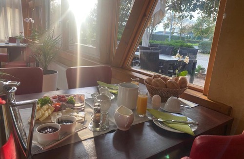 Barby Hotel | Gasthaus Am Colphus