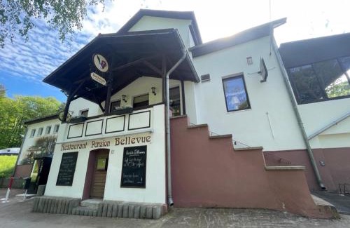 Lanke Hotel | Gasthaus Bellevue