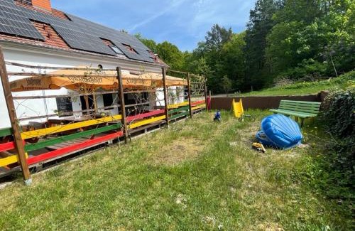 Lanke Hotel | Gasthaus Bellevue