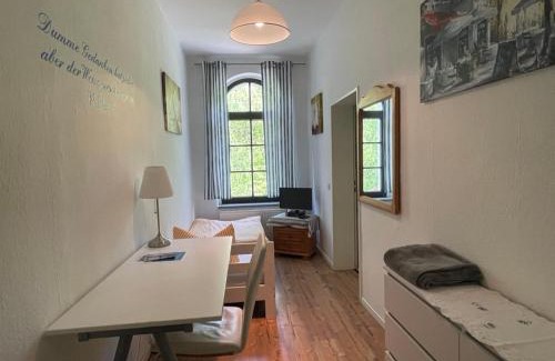 Lanke Hotel | Gasthaus Bellevue