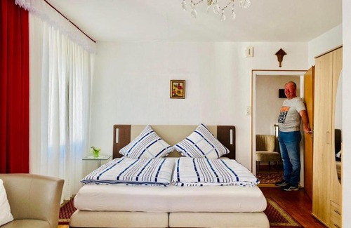 Klotten Hotel | Gasthaus Castor