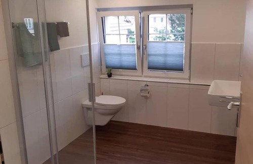 Neu St Johann Hotel | Gasthaus Gemsli