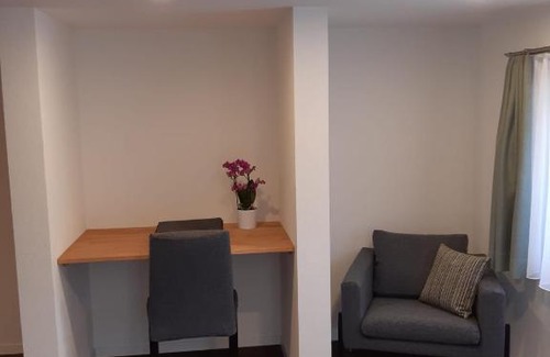 Neu St Johann Hotel | Gasthaus Gemsli