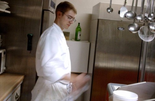 Lemberg House | Gasthaus Neupert