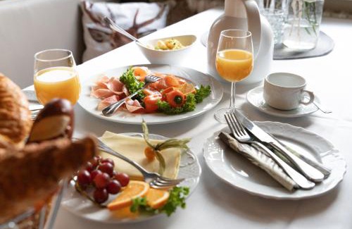 Bad Bocklet Hotel | Gasthaus Schneider