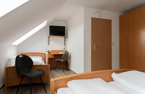 Bad Bocklet Hotel | Gasthaus Schneider