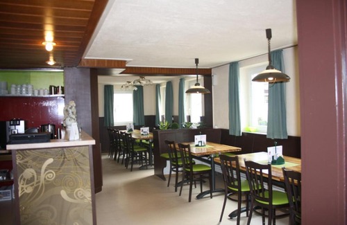 Merklingen Hotel | Gasthaus Sonne