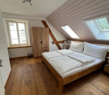 Engi Hotel | Gasthaus zum Freihof