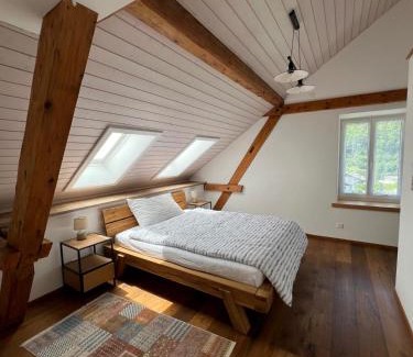 Engi Hotel | Gasthaus zum Freihof