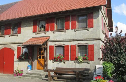 Creglingen Hotel | Gasthaus zum Goldenen Roß