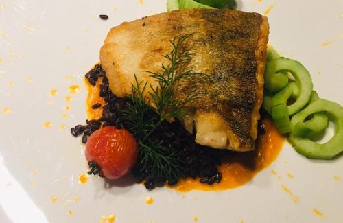 Lampoldshausen Hotel | Gasthaus zum Hirsch