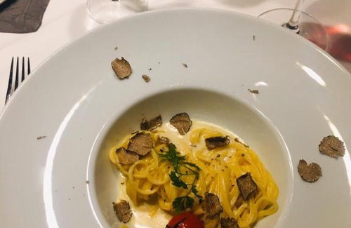 Lampoldshausen Hotel | Gasthaus zum Hirsch